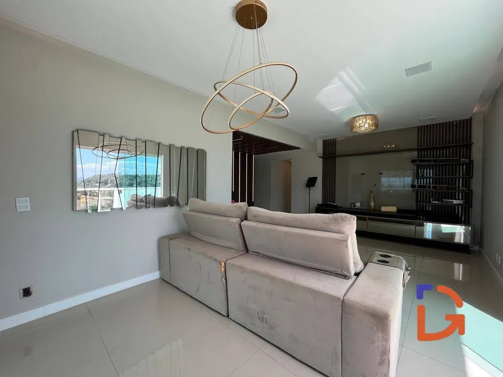 Apartamento, 3 quartos, 154 m² - Foto 7