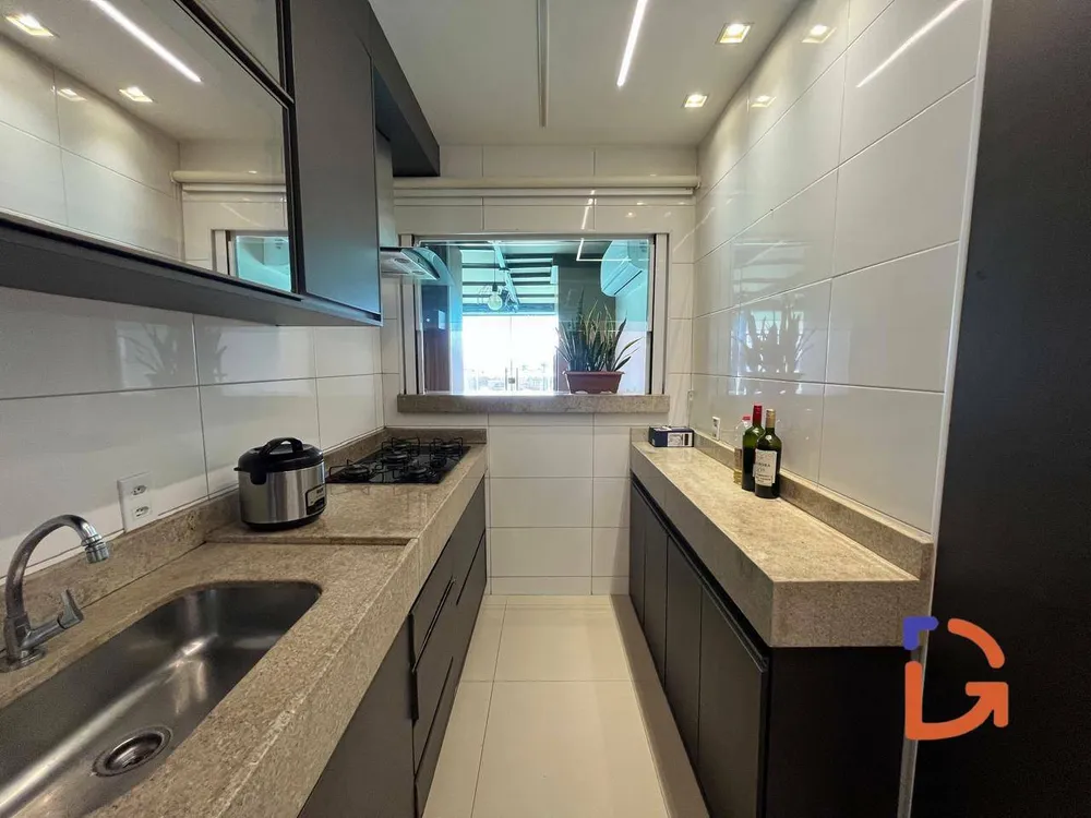 Apartamento, 3 quartos, 154 m² - Foto 2