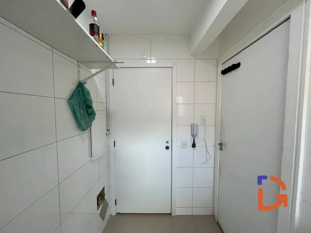 Apartamento, 3 quartos, 154 m² - Foto 11