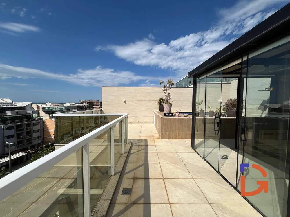 Apartamento, 3 quartos, 154 m² - Foto 35