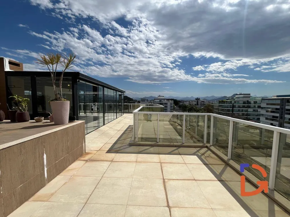 Apartamento, 3 quartos, 154 m² - Foto 36