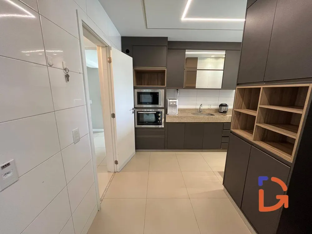 Apartamento, 3 quartos, 154 m² - Foto 5