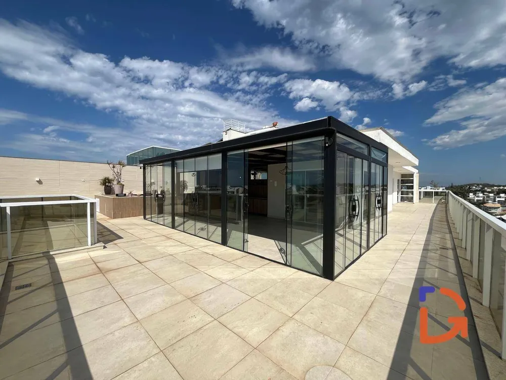Apartamento, 3 quartos, 154 m² - Foto 31