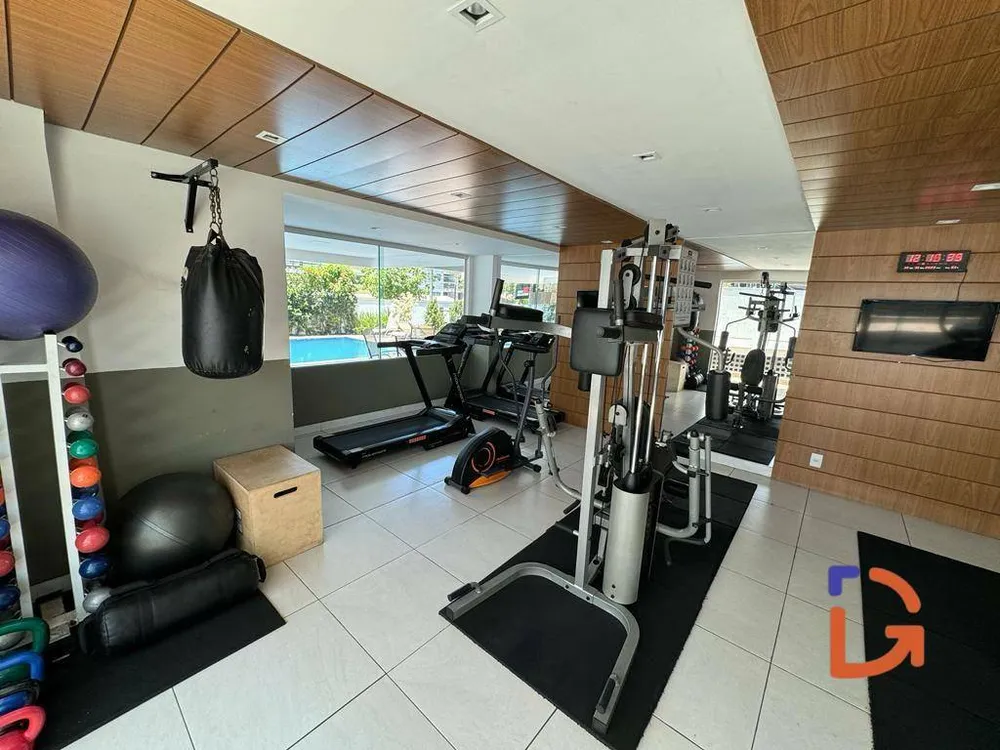 Apartamento, 3 quartos, 154 m² - Foto 49