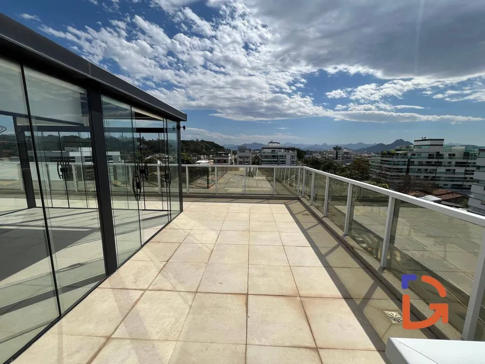Apartamento, 3 quartos, 154 m² - Foto 34