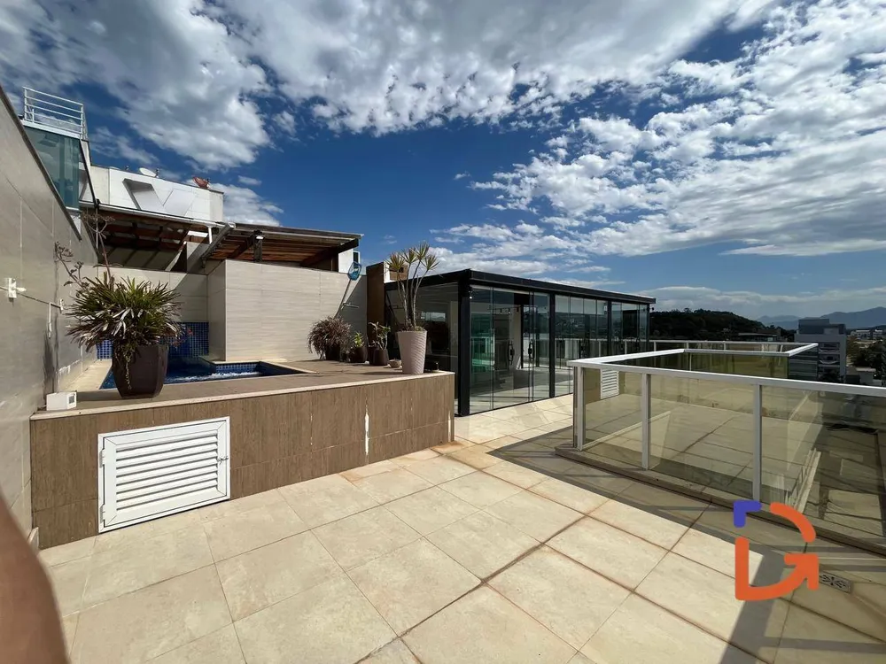Apartamento, 3 quartos, 154 m² - Foto 37