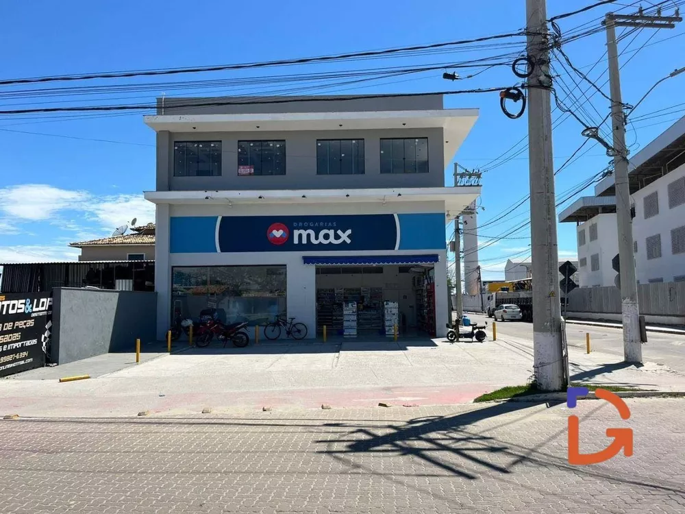 Loja-Salão, 34 m² - Foto 6