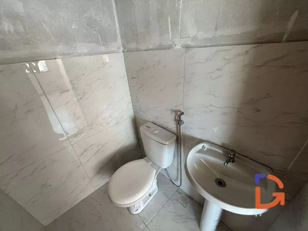Loja-Salão, 34 m² - Foto 11