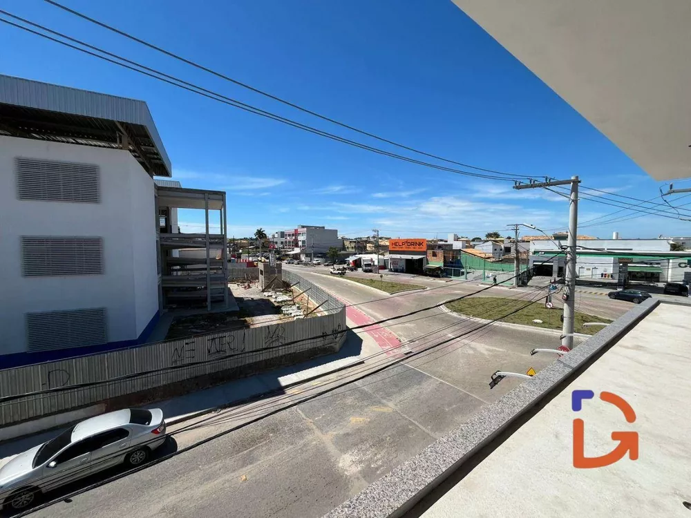 Loja-Salão, 34 m² - Foto 15