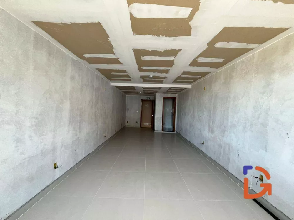 Loja-Salão, 34 m² - Foto 5