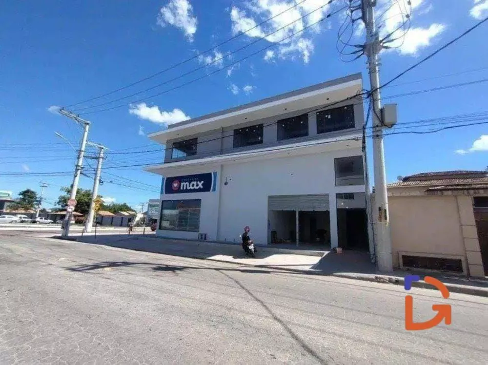 Loja-Salão, 34 m² - Foto 3