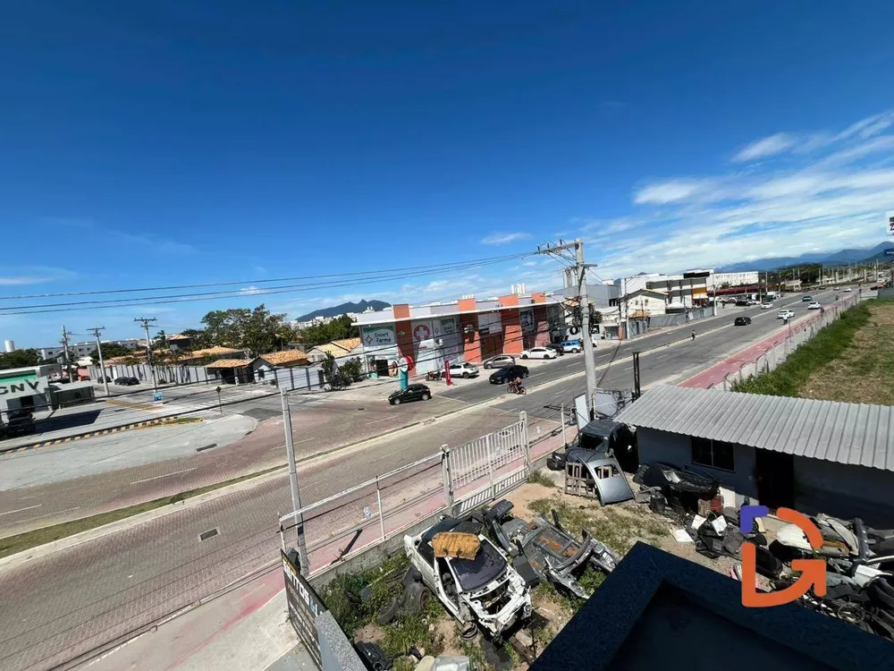 Loja-Salão, 34 m² - Foto 8