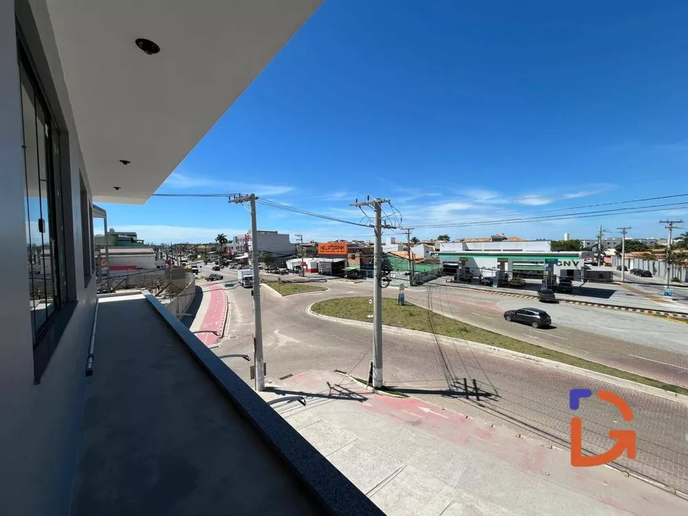 Loja-Salão, 34 m² - Foto 7