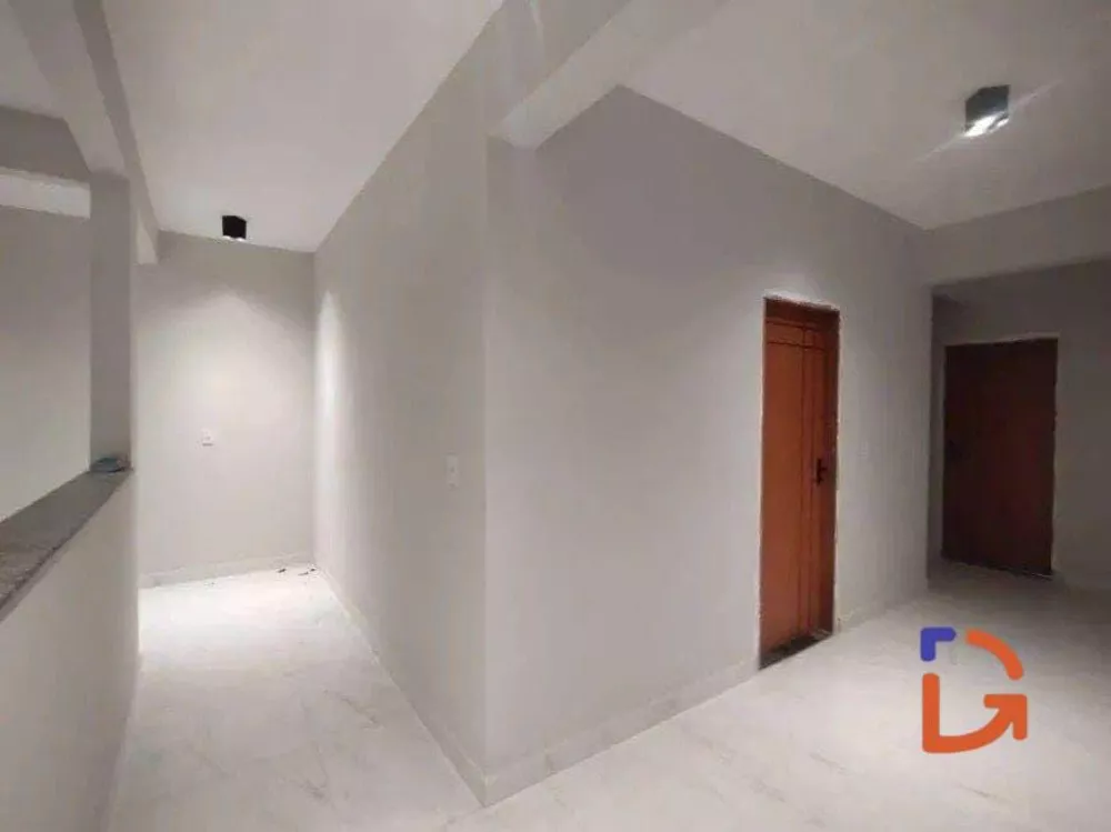 Loja-Salão, 34 m² - Foto 16