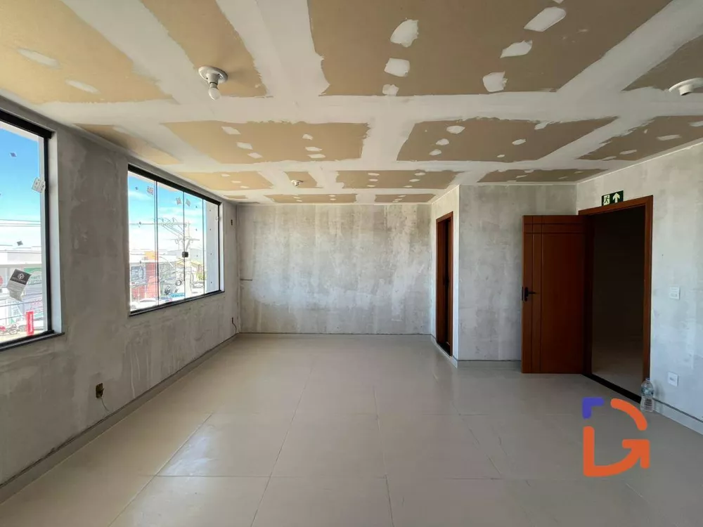 Loja-Salão, 34 m² - Foto 13