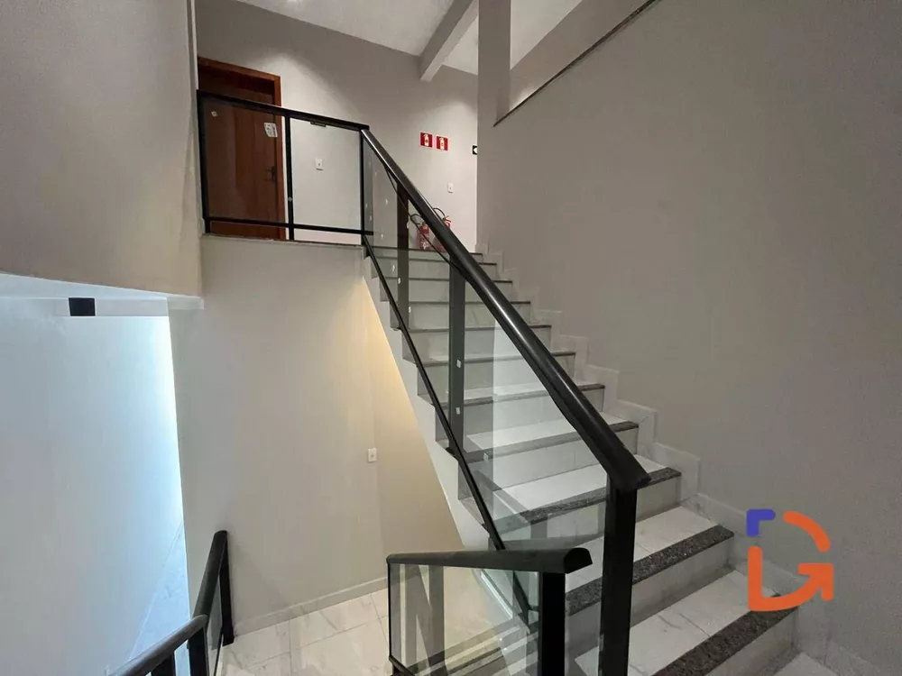 Loja-Salão, 34 m² - Foto 2