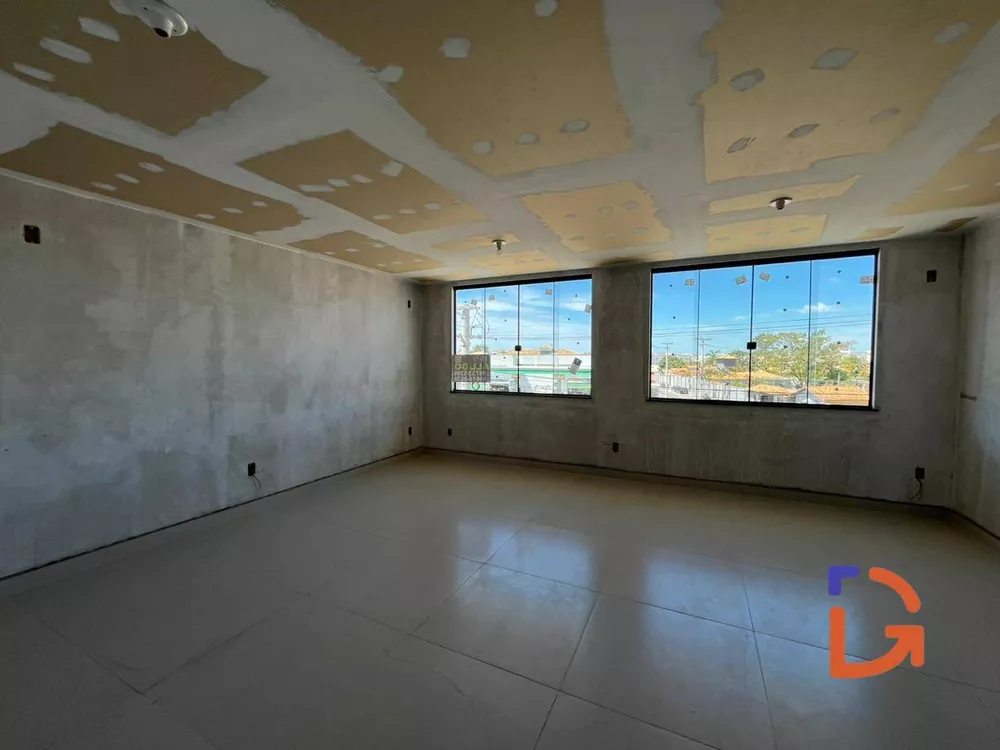 Loja-Salão, 34 m² - Foto 1
