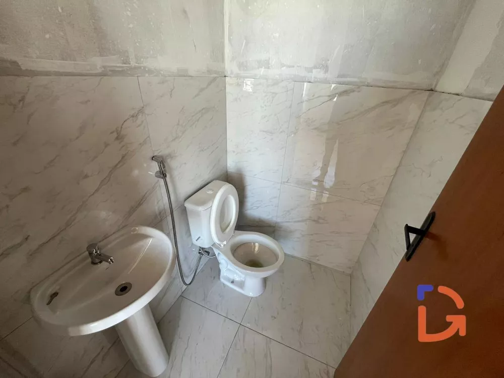 Loja-Salão, 34 m² - Foto 9