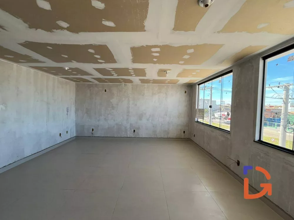Loja-Salão, 34 m² - Foto 17