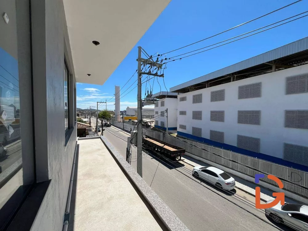 Loja-Salão, 34 m² - Foto 19