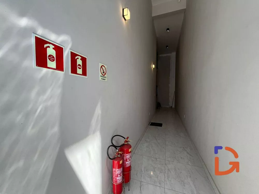Loja-Salão, 34 m² - Foto 18