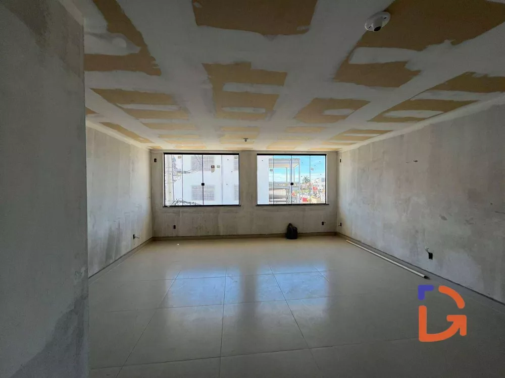 Loja-Salão, 34 m² - Foto 10