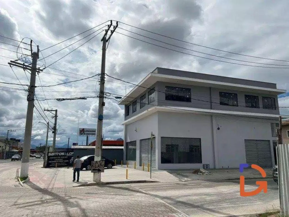 Loja-Salão, 34 m² - Foto 4