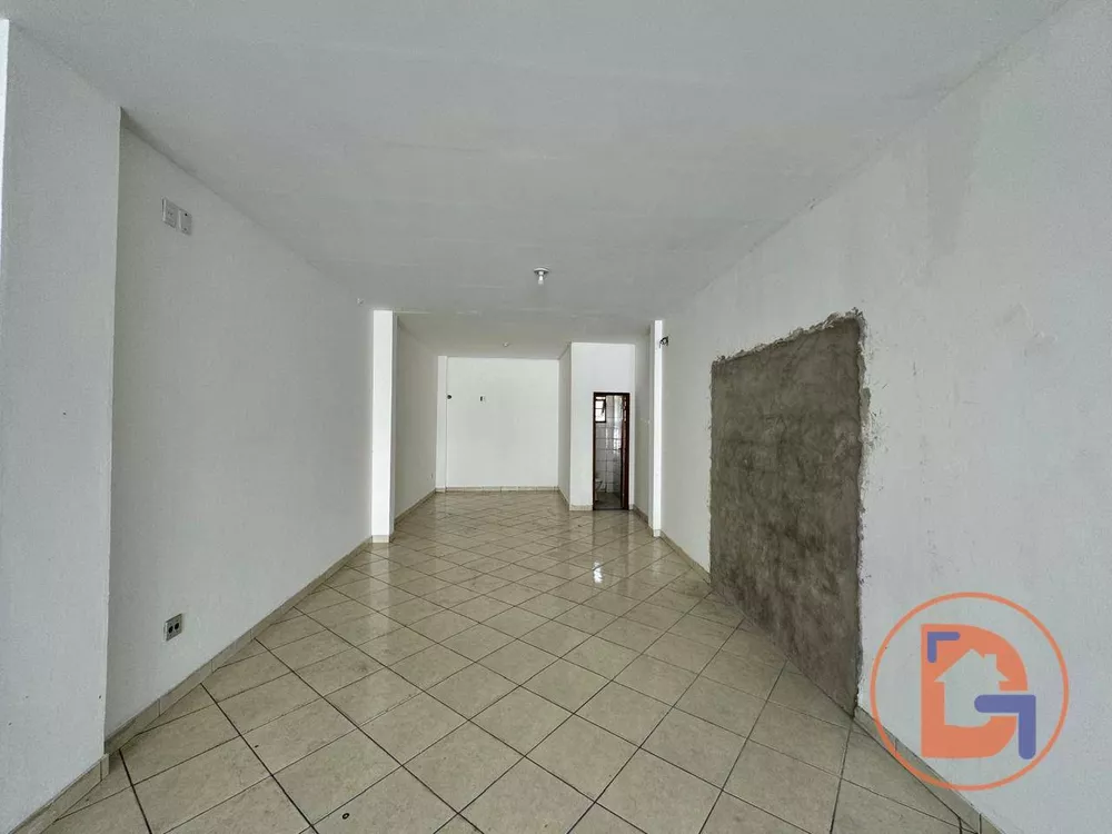 Loja-Salão, 85 m² - Foto 3