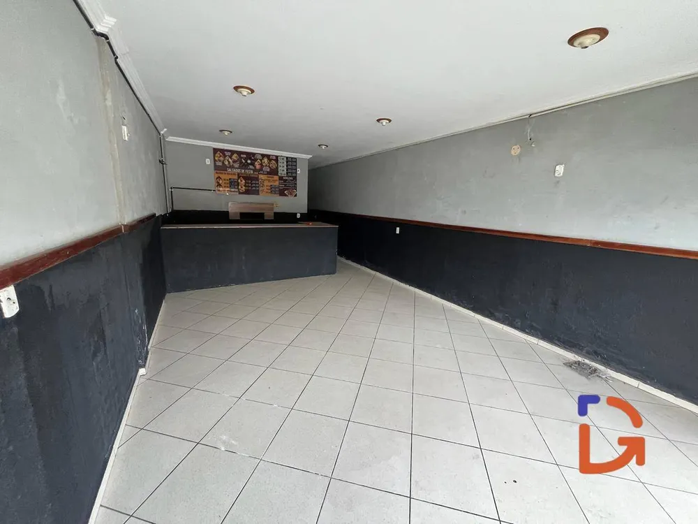 Loja-Salão, 55 m² - Foto 2