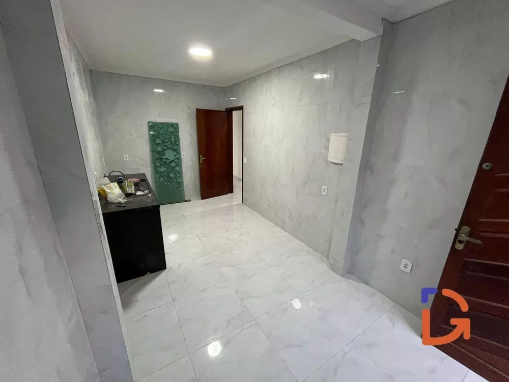 Casa, 2 quartos, 68 m² - Foto 2