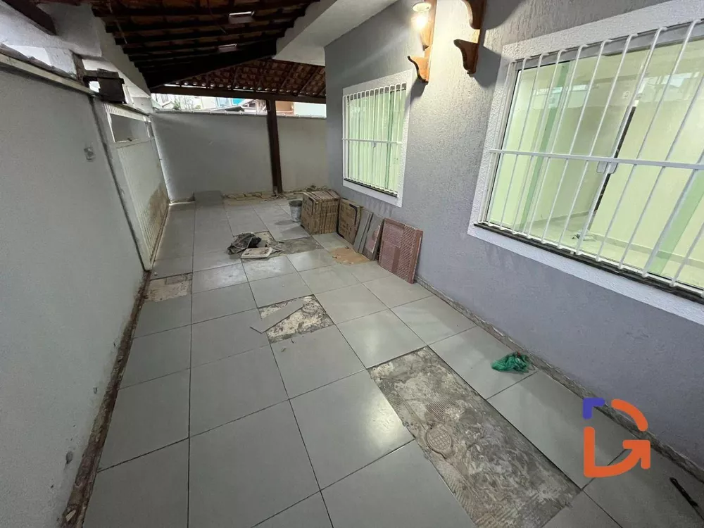 Casa, 2 quartos, 68 m² - Foto 7