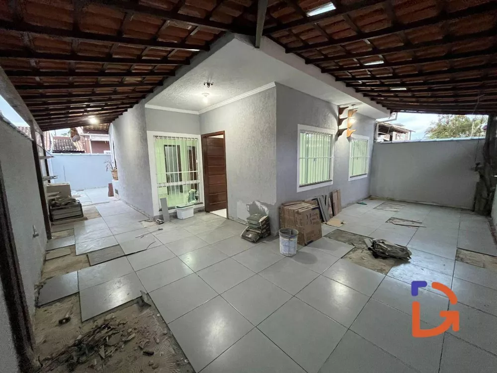 Casa, 2 quartos, 68 m² - Foto 14