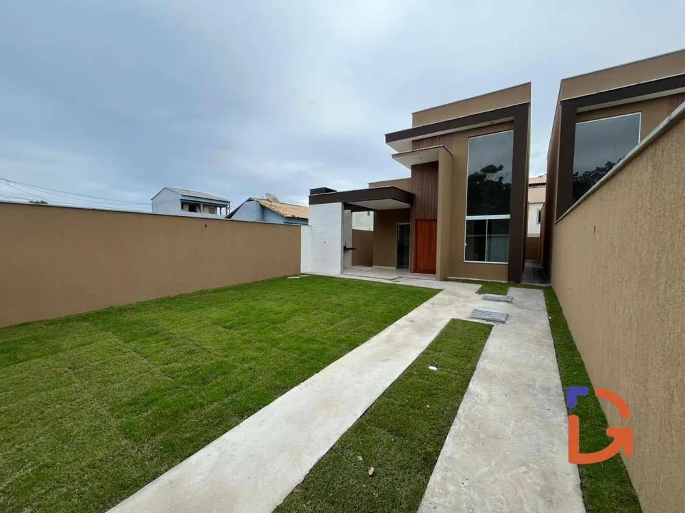 Casa, 3 quartos, 110 m² - Foto 4