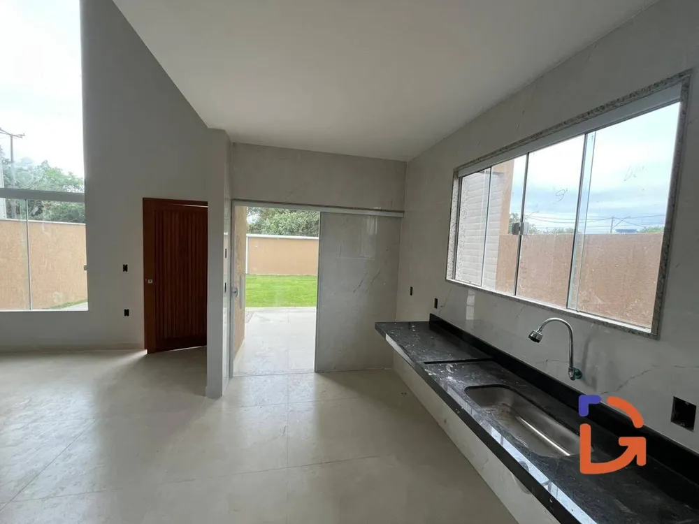 Casa, 3 quartos, 110 m² - Foto 12