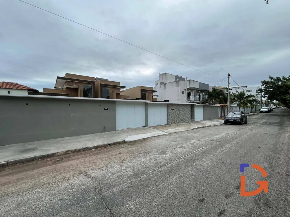 Casa, 3 quartos, 110 m² - Foto 2