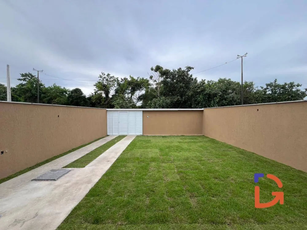 Casa, 3 quartos, 110 m² - Foto 5