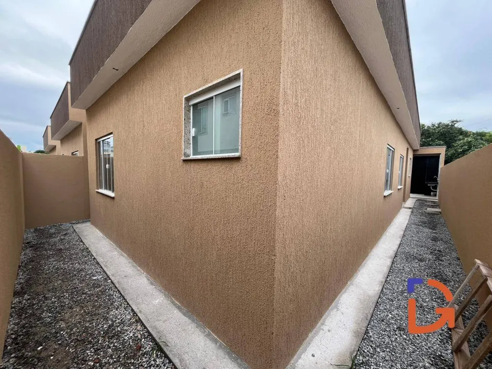 Casa, 3 quartos, 110 m² - Foto 9