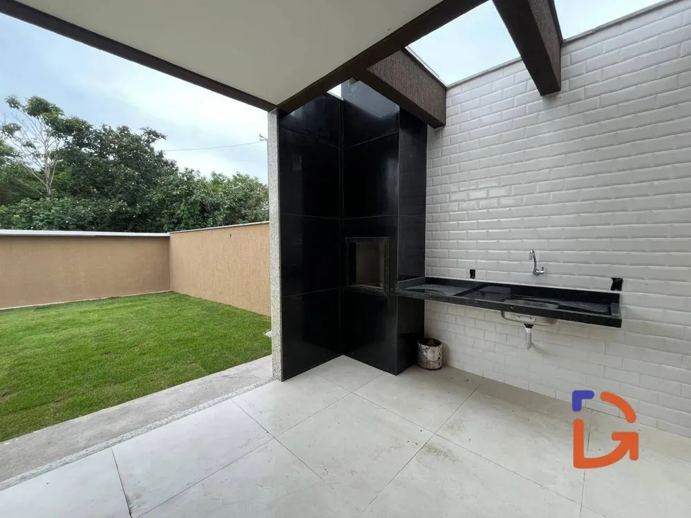 Casa, 3 quartos, 110 m² - Foto 6