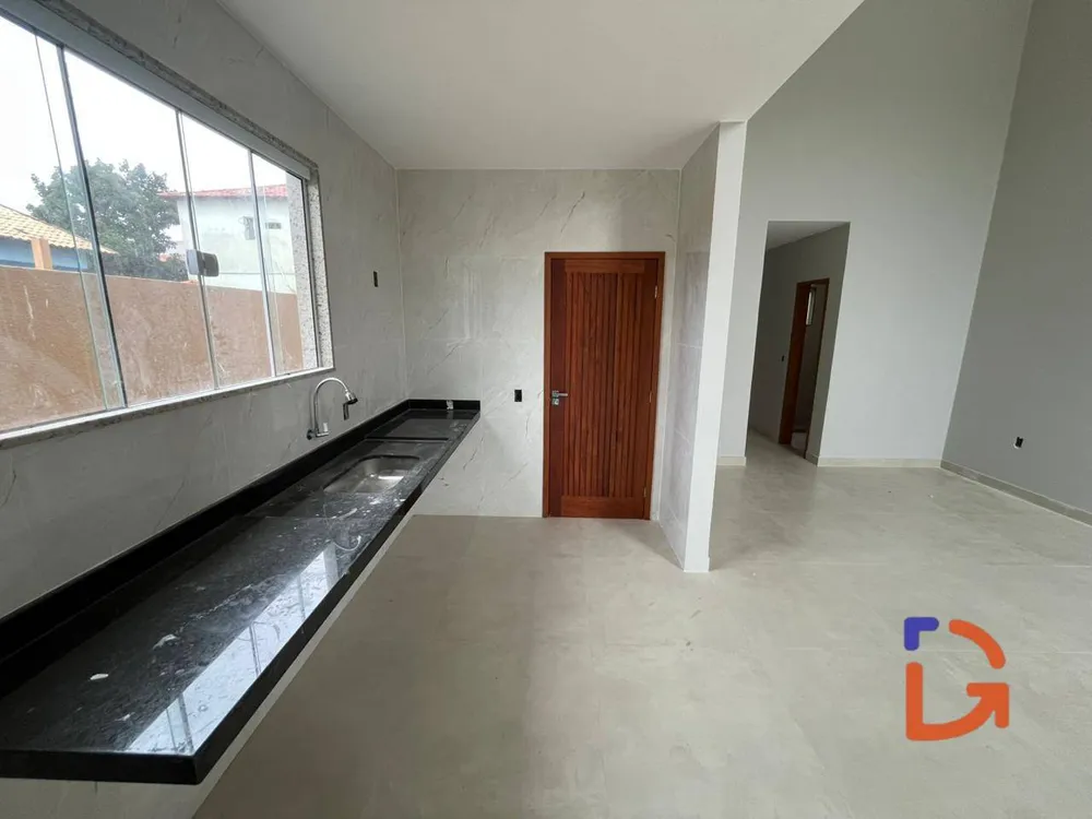 Casa, 3 quartos, 110 m² - Foto 13