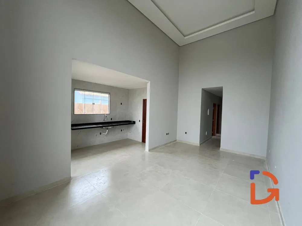 Casa, 3 quartos, 110 m² - Foto 11