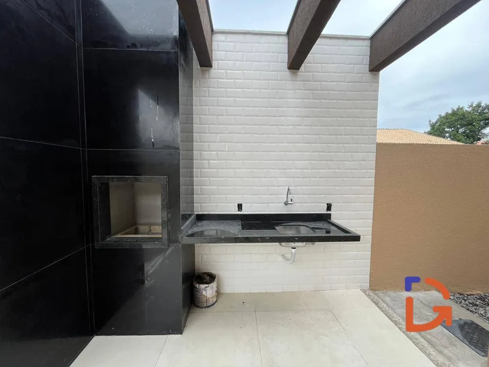 Casa, 3 quartos, 110 m² - Foto 7