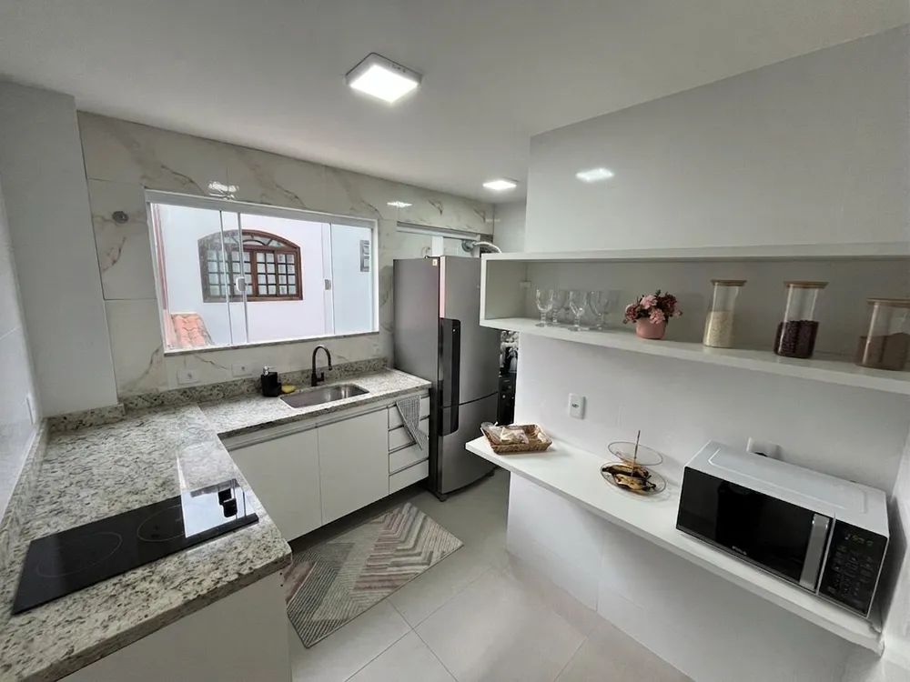 Apartamento, 3 quartos, 126 m² - Foto 8