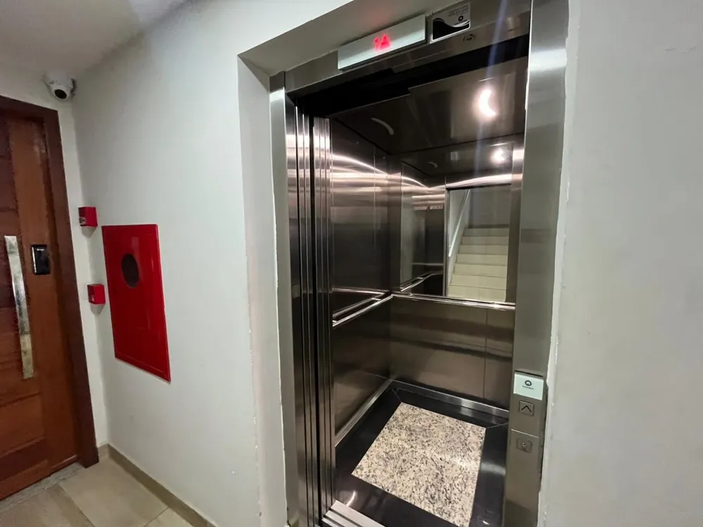 Apartamento, 3 quartos, 126 m² - Foto 6