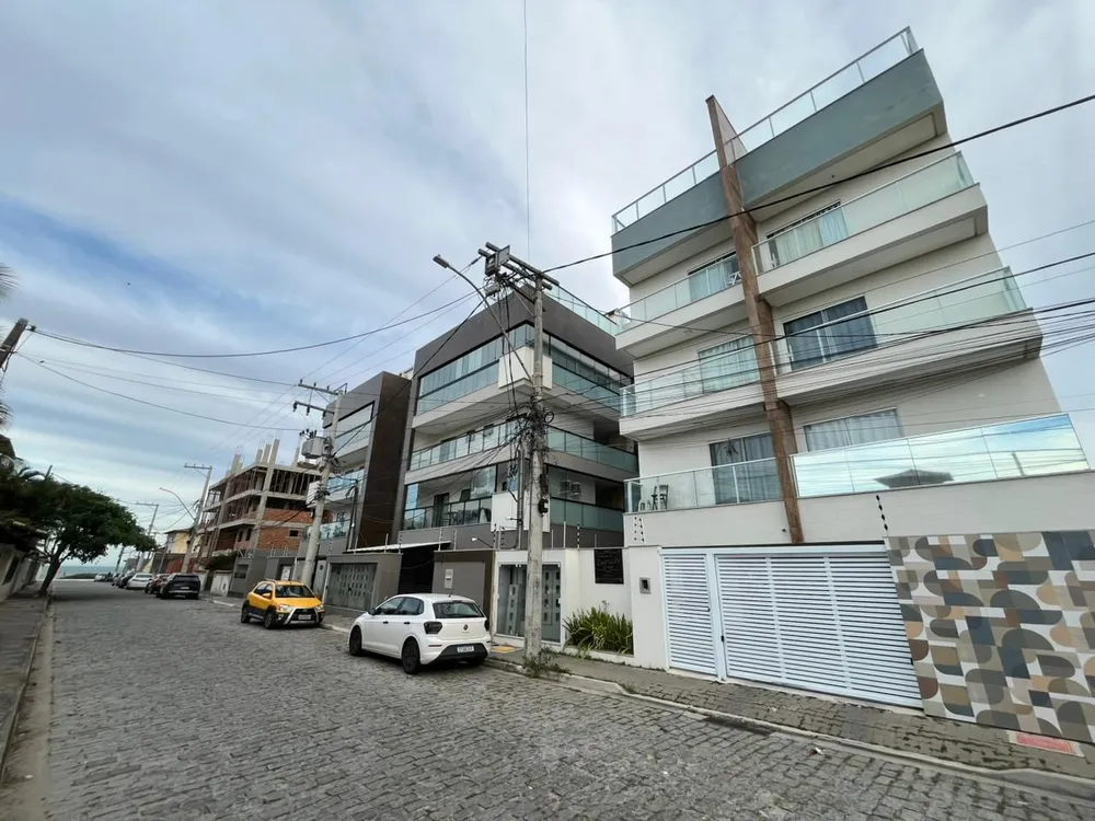 Apartamento, 3 quartos, 126 m² - Foto 2