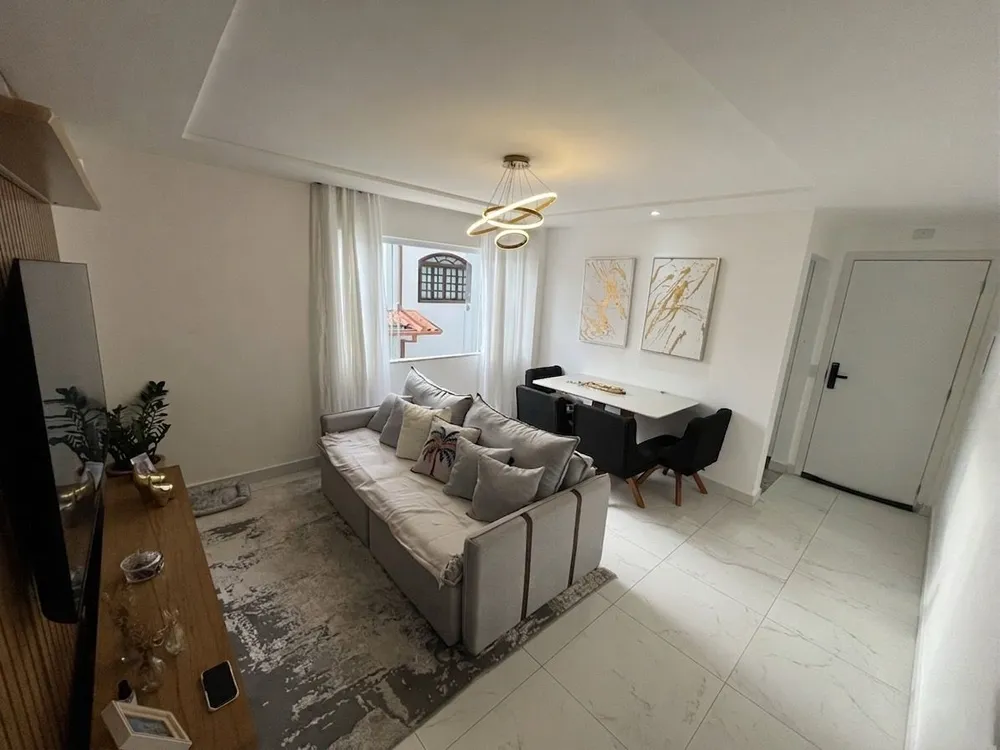 Apartamento, 3 quartos, 126 m² - Foto 11