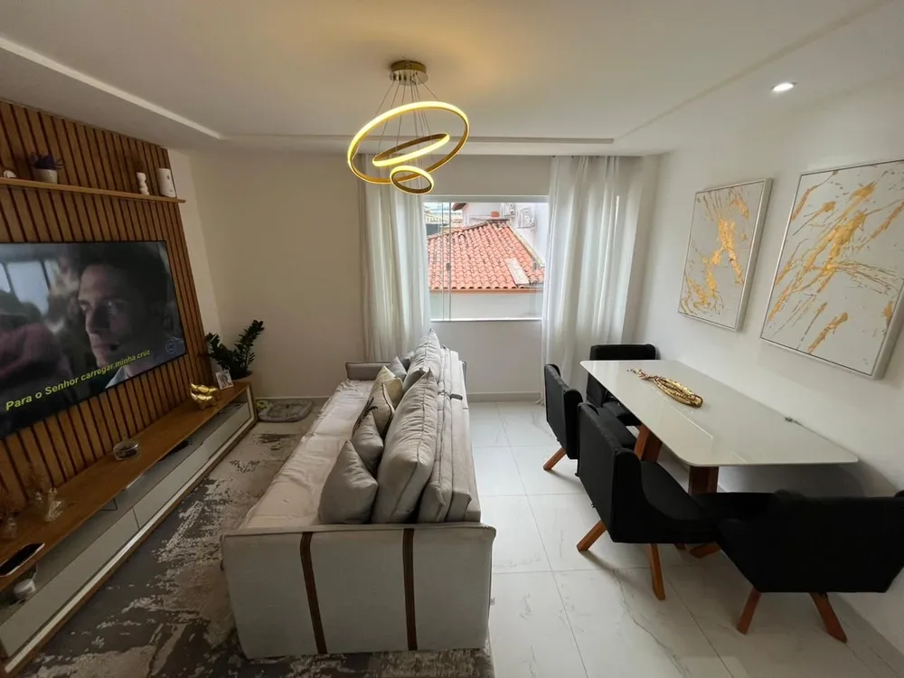 Apartamento, 3 quartos, 126 m² - Foto 12