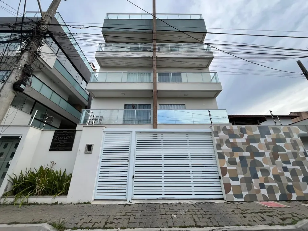 Apartamento, 3 quartos, 126 m² - Foto 1