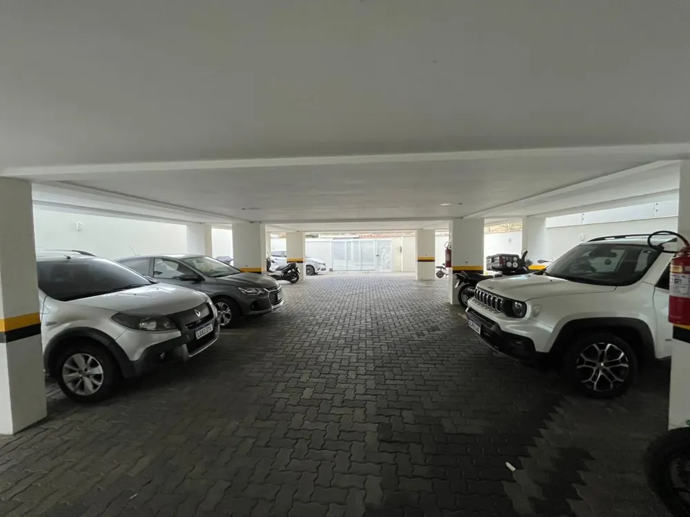 Apartamento, 3 quartos, 126 m² - Foto 5