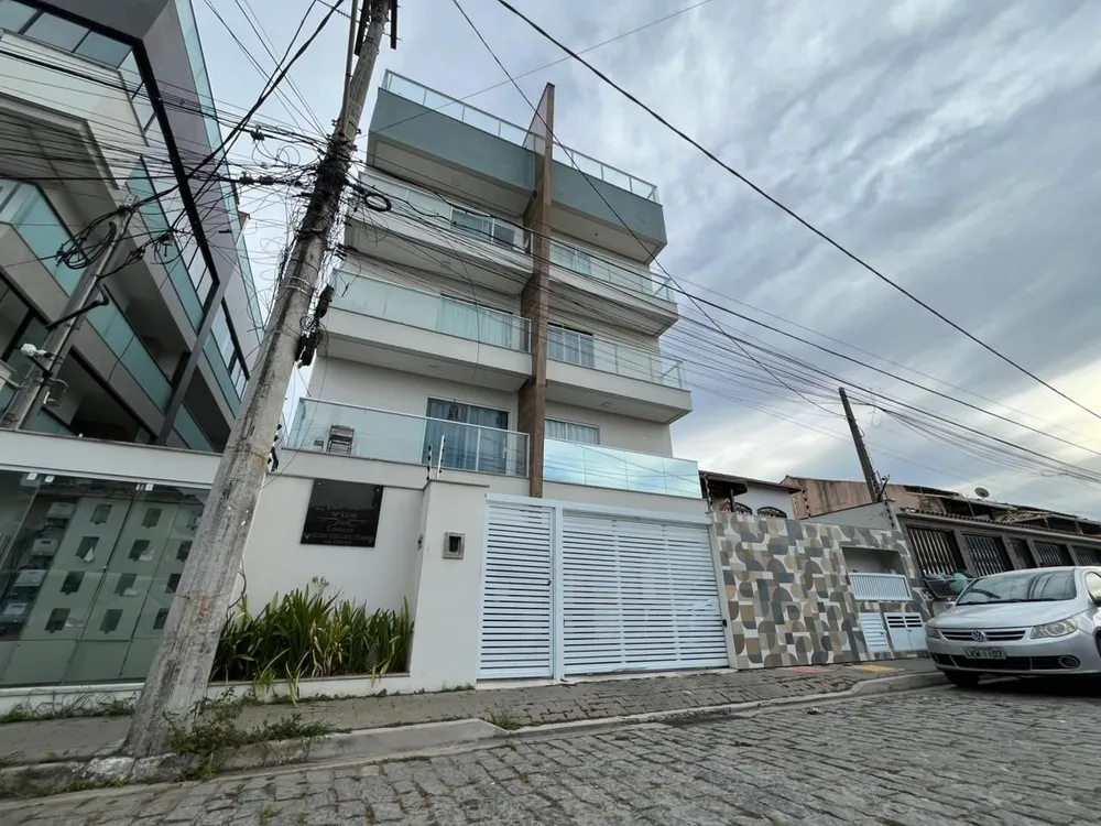 Apartamento, 3 quartos, 126 m² - Foto 3