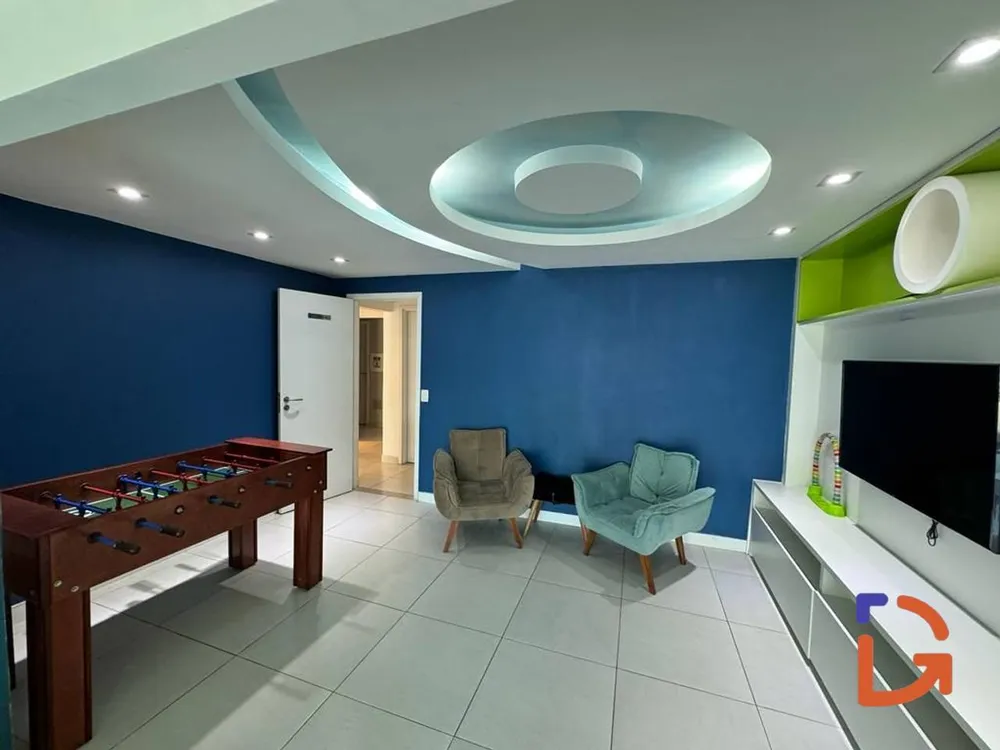 Apartamento, 3 quartos, 186 m² - Foto 4